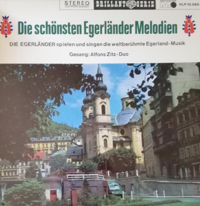 Die schönsten Egerl…