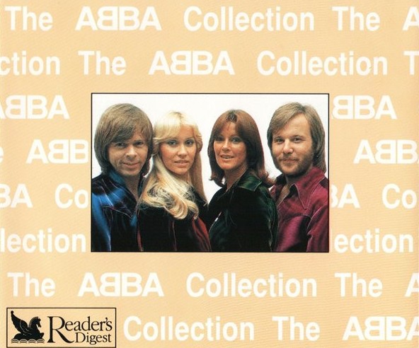 Collection  CD fron…